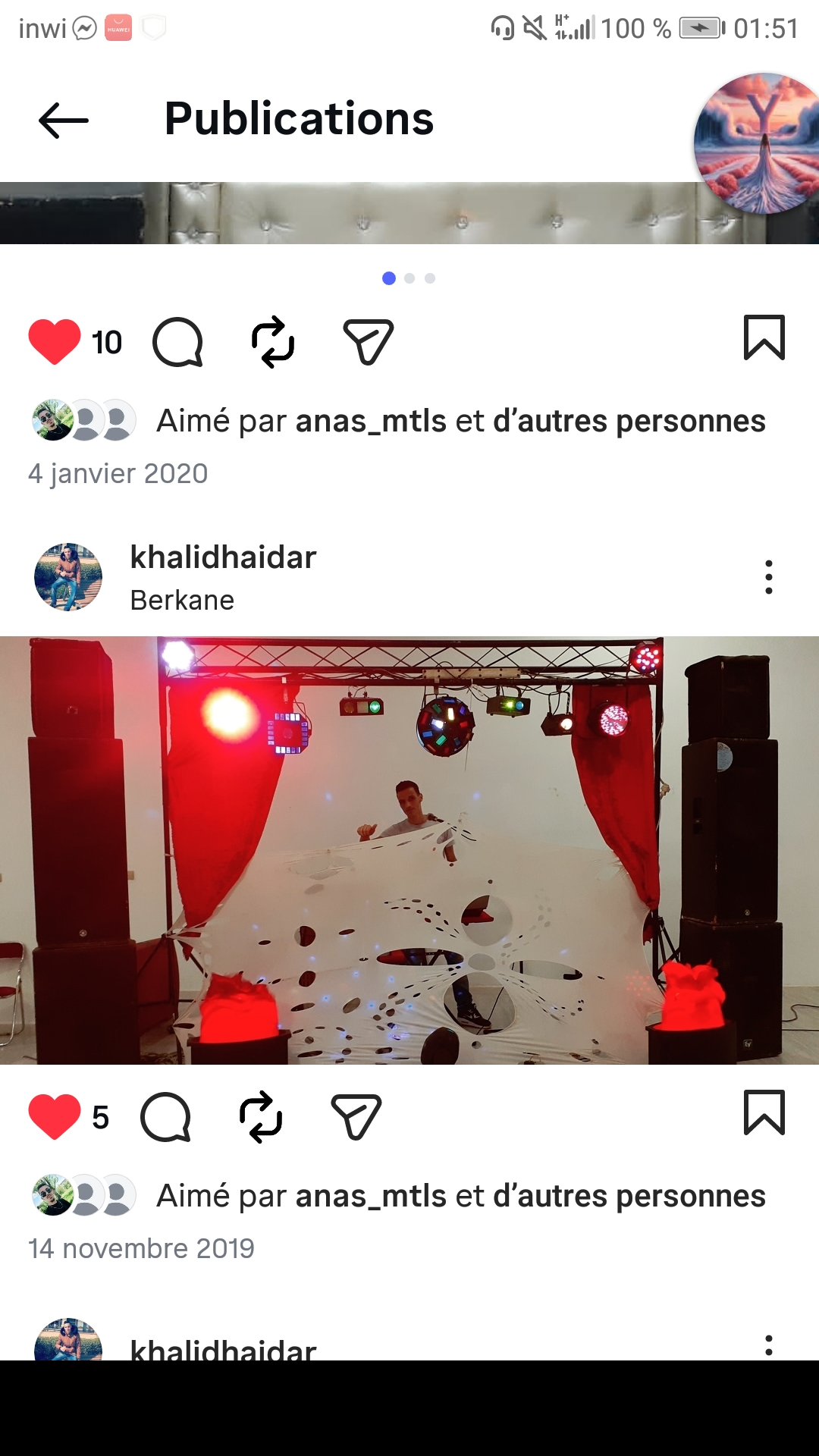 DJ Berkane