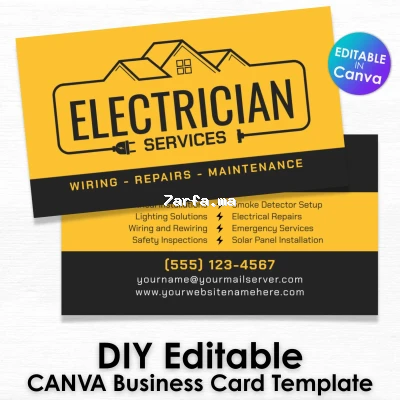 Electricien