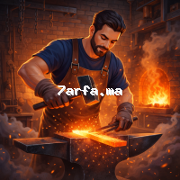تلحيم وتركيب