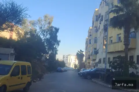 كراء شقق