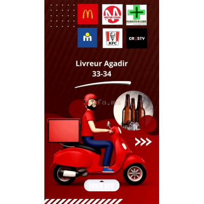Agadir
