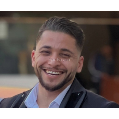 مندوب توصيل