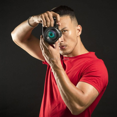 Photographer