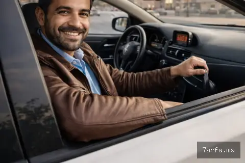 سائق خاص