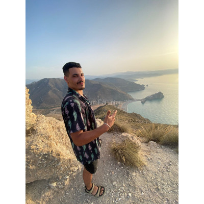توصيل طلبات
