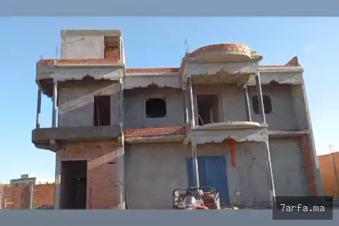 البناء والاصلاحا