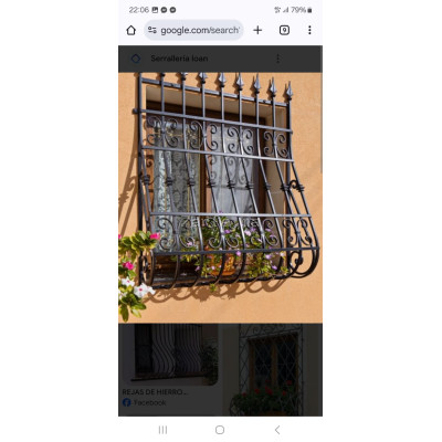 حداد محمدية كزا