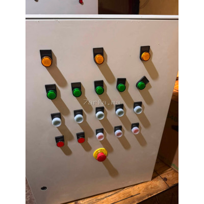 Installation, d décor