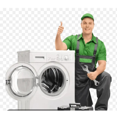 الات التصبين