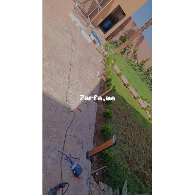 كهربائي خبير