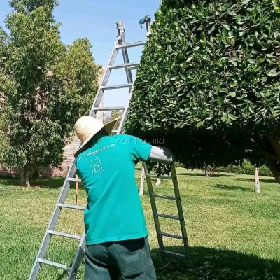 Jardinier