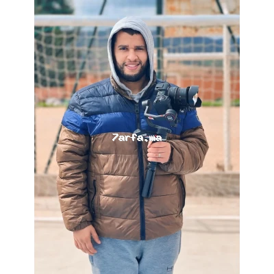 مصور محترف