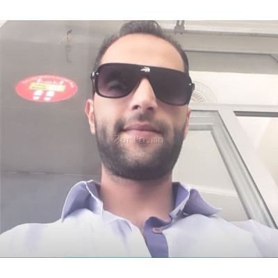 صباغة المنازل